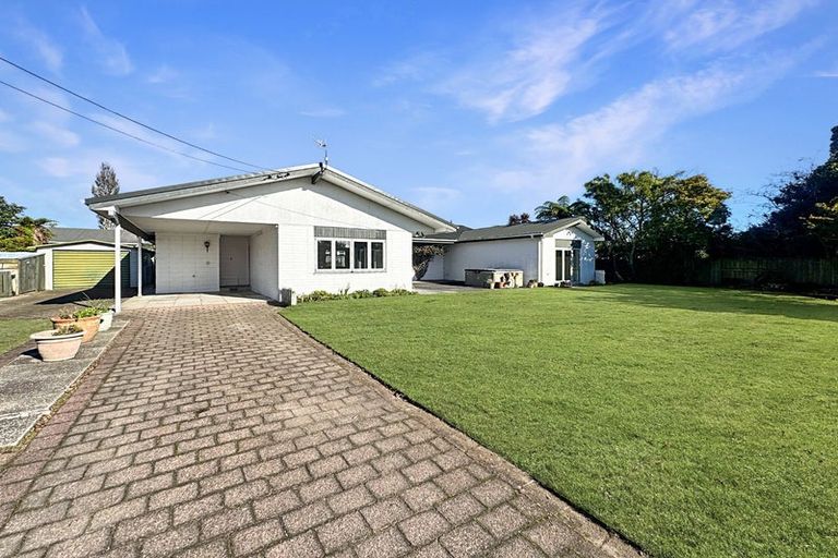 Photo of property in 10 Manuariki Road, Ngongotaha, Rotorua, 3010