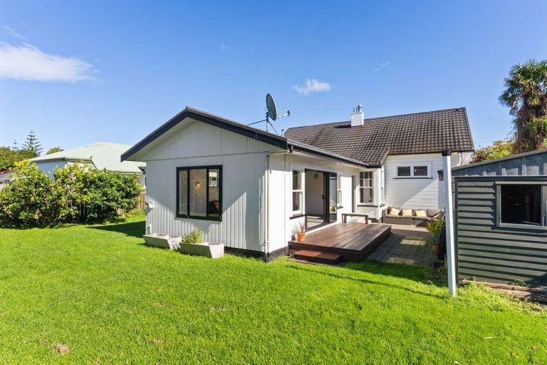 Photo of property in 9 Cheeseman Road, Inner Kaiti, Gisborne, 4010