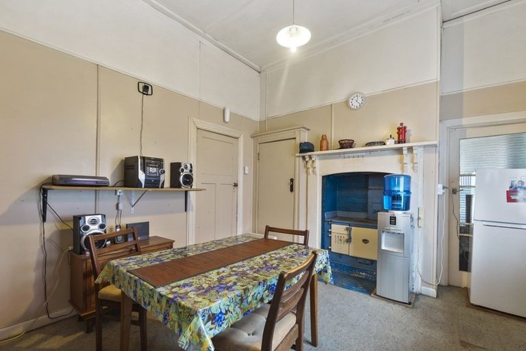 Photo of property in 847 Heaphy Terrace, Claudelands, Hamilton, 3214