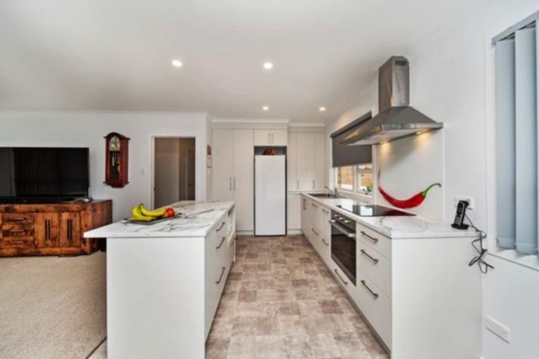 Photo of property in 264a Courtenay Street, Strandon, New Plymouth, 4312