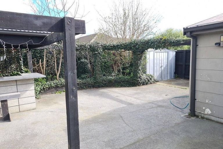 Photo of property in 5 Hornsby Street, Bishopdale, Christchurch, 8053