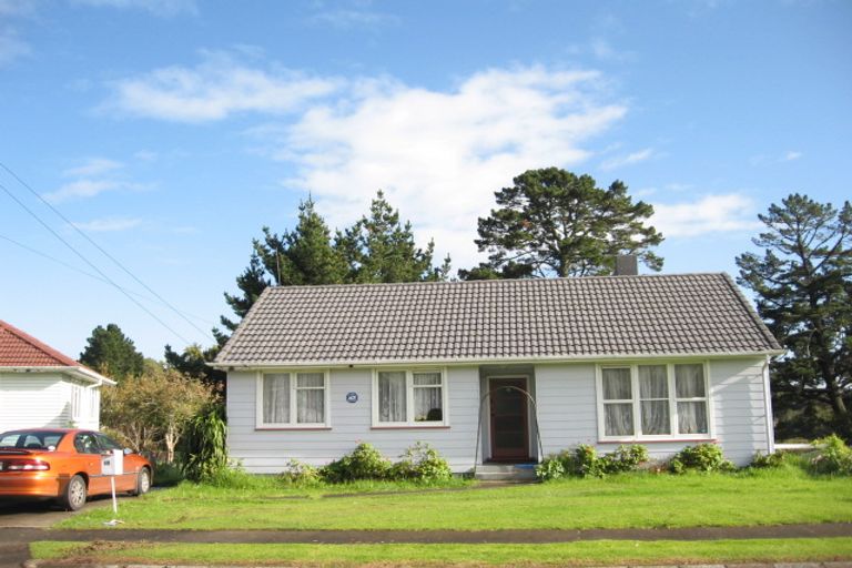 Photo of property in 49 Antrim Crescent, Otara, Auckland, 2023