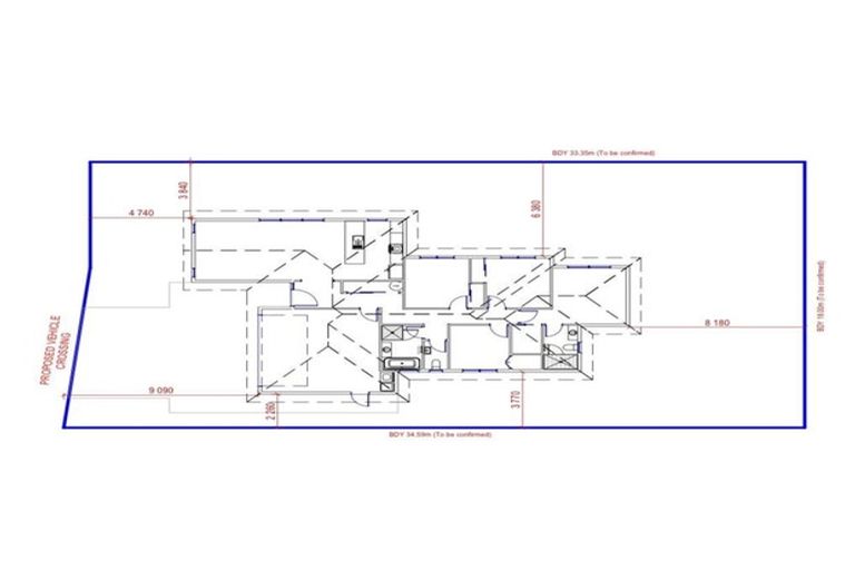 Photo of property in 9 Cleaver Street, Woodend, 7610