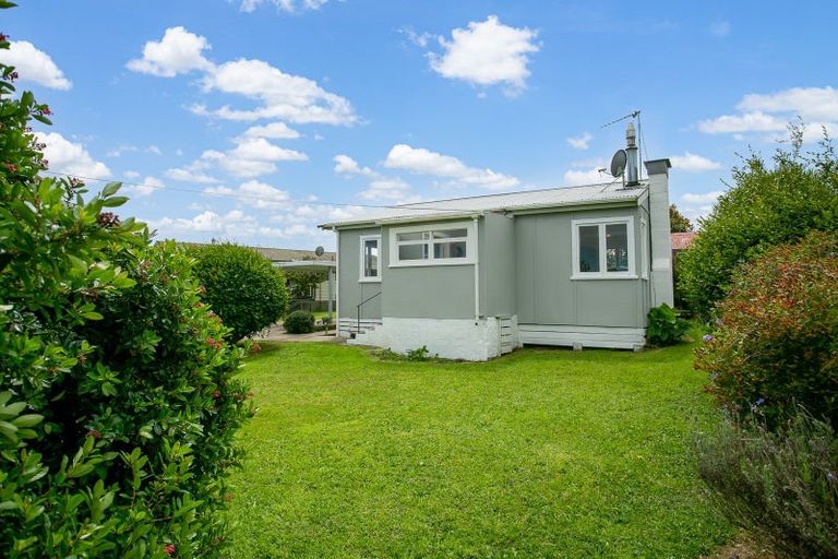 Photo of property in 12 Sanders Street, Arapuni, Putaruru, 3415