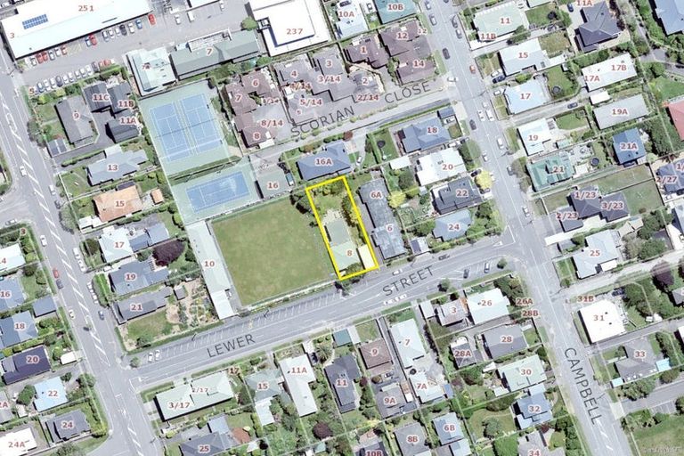 Photo of property in 8 Lewer Street, Karori, Wellington, 6012