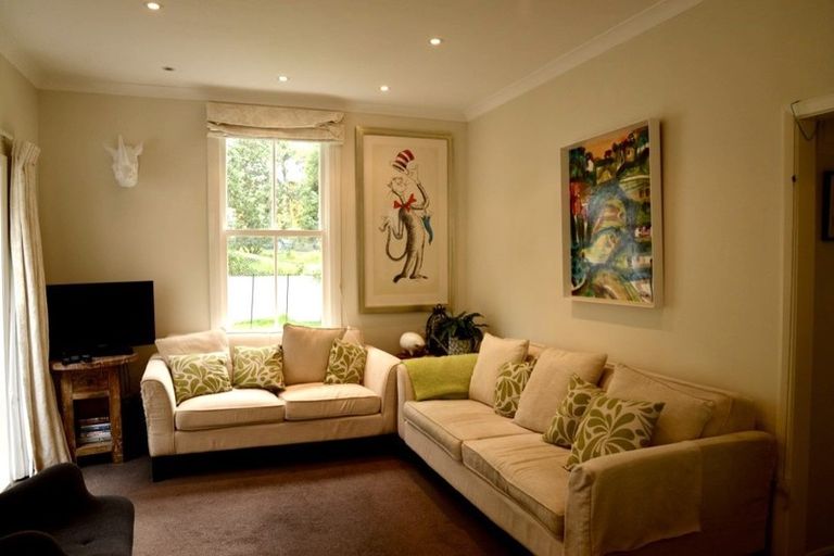 Photo of property in 3 Entrance Street, Aro Valley, Wellington, 6012