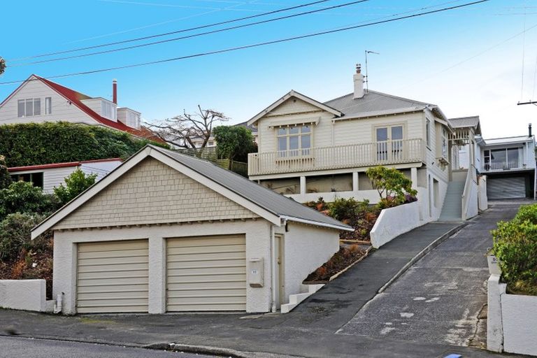 Photo of property in 52 Preston Crescent, Belleknowes, Dunedin, 9011