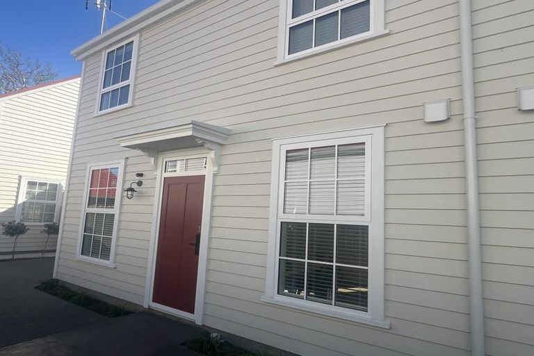 Photo of property in 3/17 Bishop Street, St Albans, Christchurch, 8014