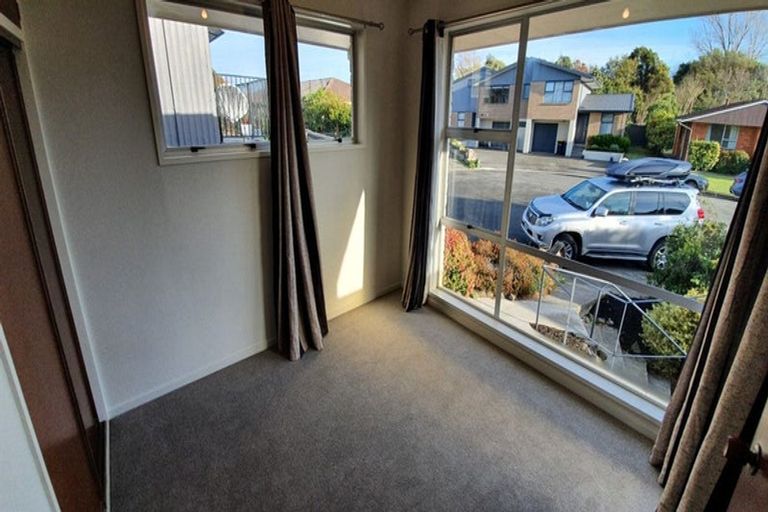 Photo of property in 12a Urella Place, Spreydon, Christchurch, 8024