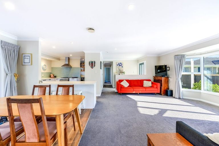 Photo of property in 8b Chelsea Place, Chartwell, Hamilton, 3210