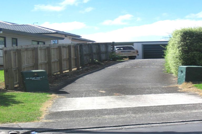 Photo of property in 2 Ruawai Road, Mount Wellington, Auckland, 1060