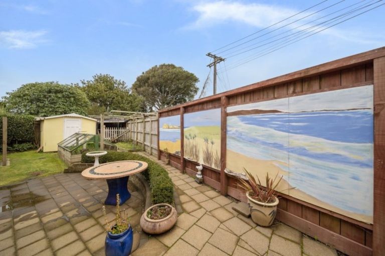 Photo of property in 29b Timandra Street, Welbourn, New Plymouth, 4312