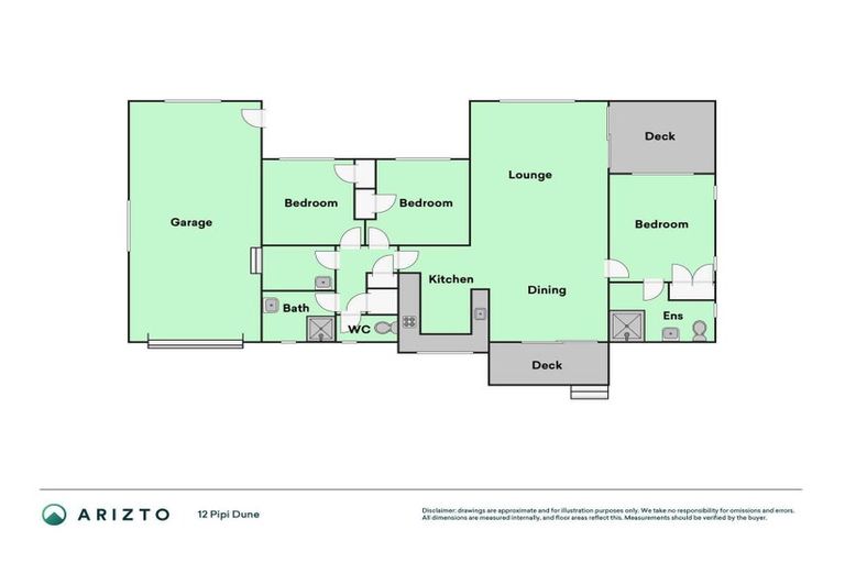 Photo of property in 12 Pipi Dune, Whitianga, 3510