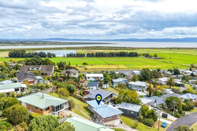 Photo of property in 216 Tony Avenue, Thames, 3500