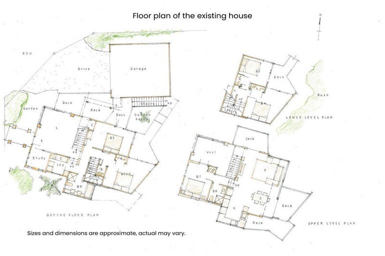 Photo of property in 6 Gannet Point, Rothesay Bay, Auckland, 0630