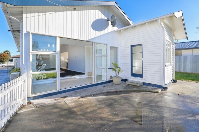 Photo of property in 7 Albert Street, Netherby, Ashburton, 7700