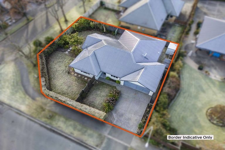 Photo of property in 38 Pentecost Road, Rangiora, 7400
