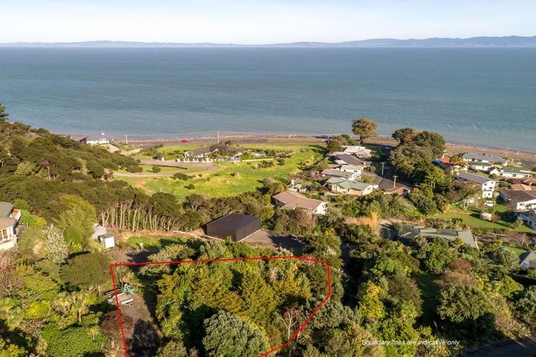 Photo of property in 16b Springfield Avenue, Ngarimu Bay, Thames, 3575