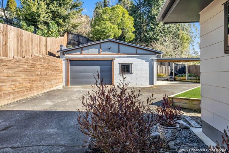 Photo of property in 1 Ward Street, Aramoho, Whanganui, 4500