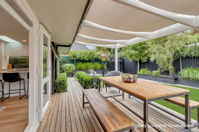 Photo of property in 18d Montgomery Terrace, Hokowhitu, Palmerston North, 4410