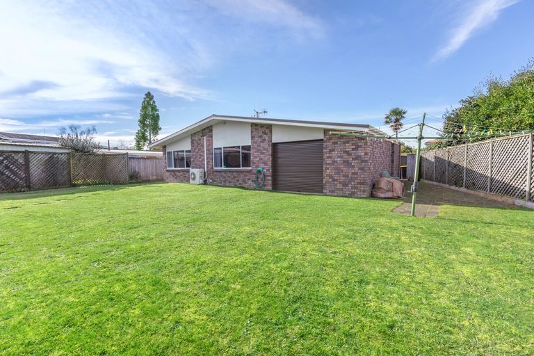 Photo of property in 7 Elizabeth Avenue, Morrinsville, 3300