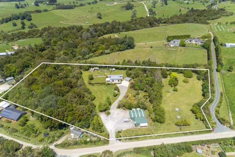 Photo of property in 36 Goodall Road, Whakamarama, Tauranga, 3179