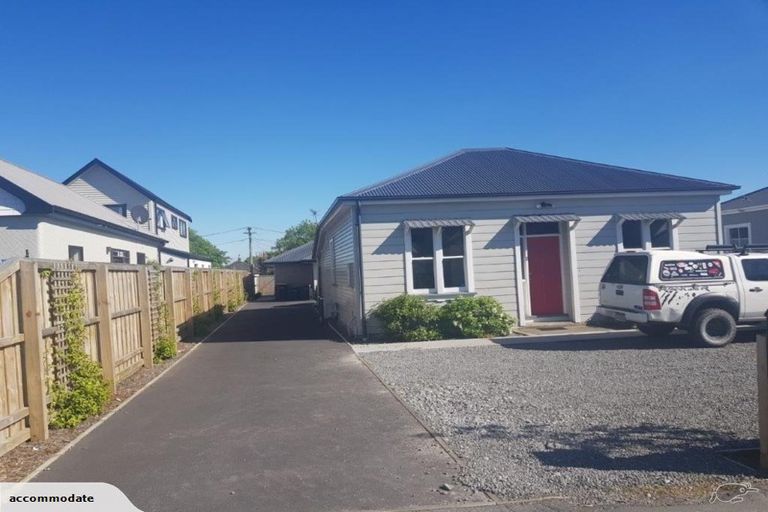 Photo of property in 16 Kenilworth Street, Addington, Christchurch, 8024