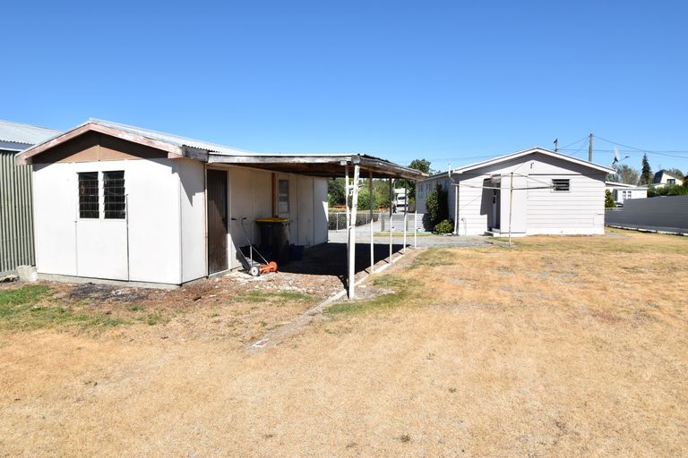 Photo of property in 279 Mackenzie Drive, Twizel, 7901