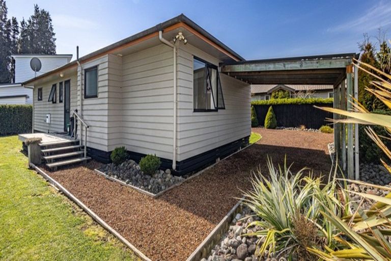 Photo of property in 138a Miro Street, Ohakune, 4625
