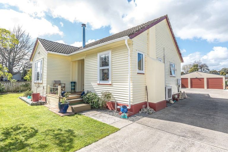 Photo of property in 105 Anzac Parade, Whanganui East, Whanganui, 4500
