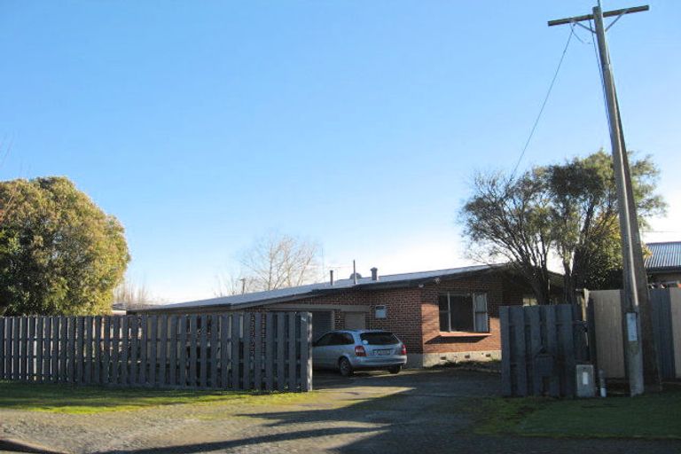 Photo of property in 50 Arthur Street, Winton, 9720