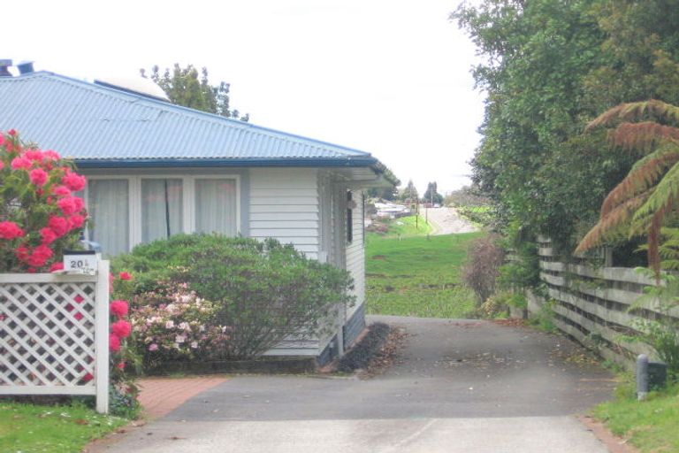 Photo of property in 20a Mckenzie Road, Owhata, Rotorua, 3010