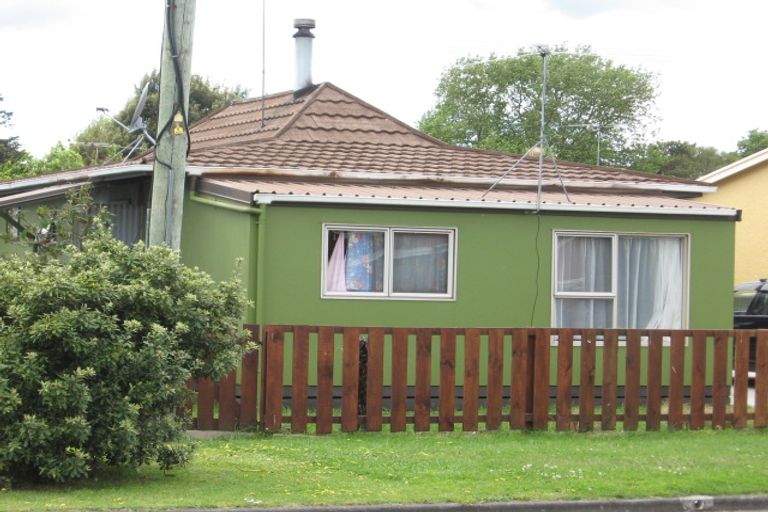 Photo of property in 7 Williams Street, Gisborne, 4010