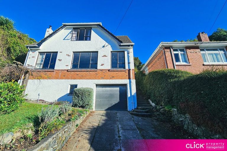 Photo of property in 503 South Road, Calton Hill, Dunedin, 9012