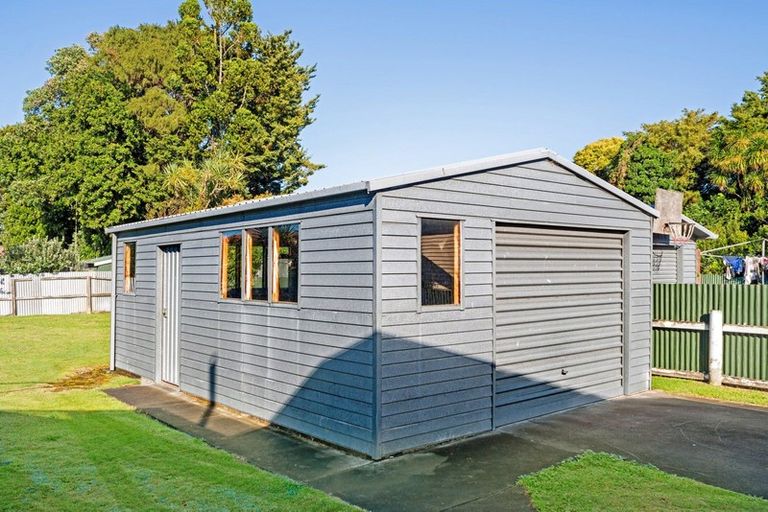 Photo of property in 462 Palmerston Road, Te Hapara, Gisborne, 4010
