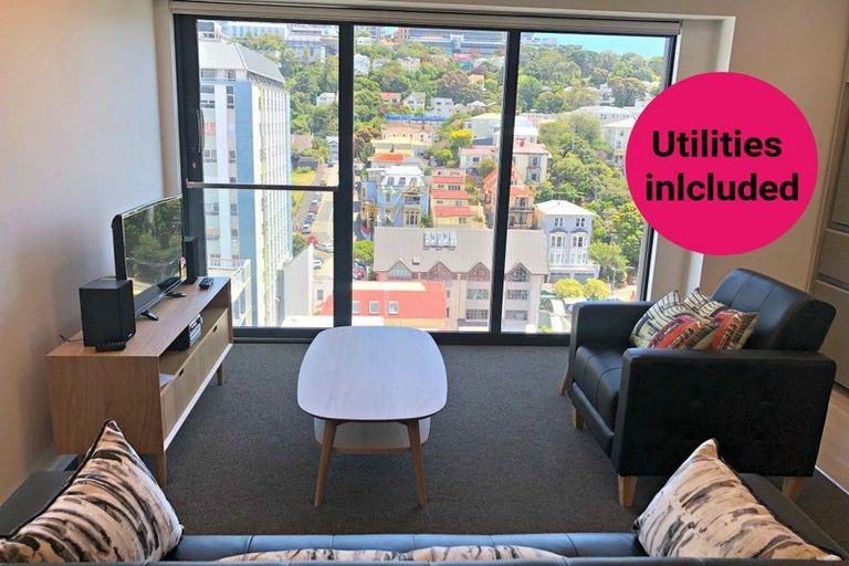 Photo of property in 1506/111 Dixon Street, Te Aro, Wellington, 6011