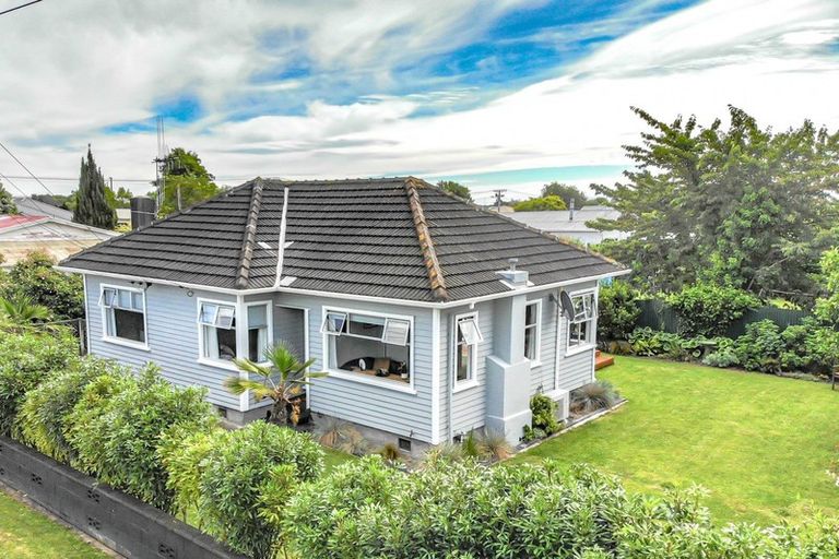 Photo of property in 5 Nelson Street, Levin, 5510