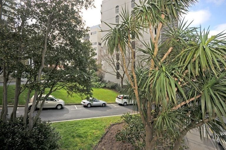 Photo of property in Quest Boulcott Apartments, 3a/57 Boulcott Street, Wellington Central, Wellington, 6011