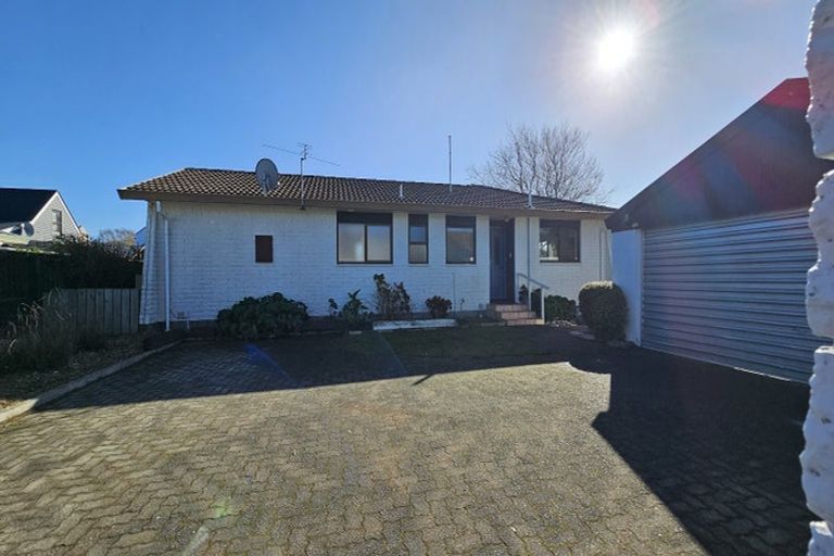 Photo of property in 48 Patterson Terrace, Halswell, Christchurch, 8025