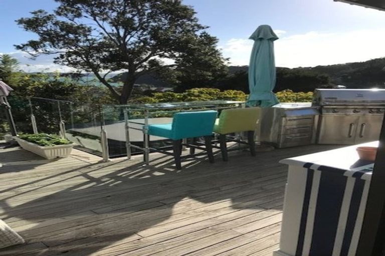 Photo of property in 5 Oneroa Road, Russell, 0202