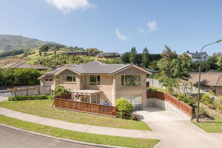 Photo of property in 16 Saddleback Road, Todds Valley, Nelson, 7071