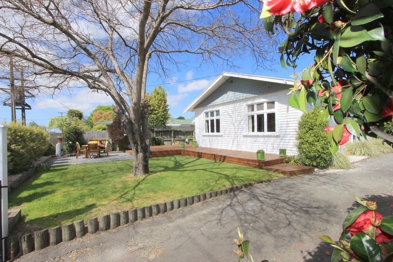 Photo of property in 50 Muller Road, Blenheim, 7201