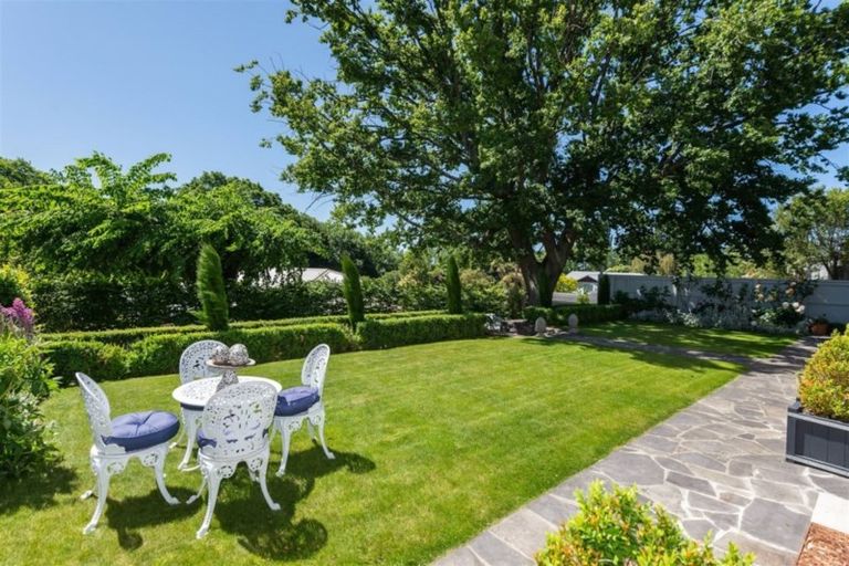 Photo of property in 4 Crichton Terrace, Cashmere, Christchurch, 8022