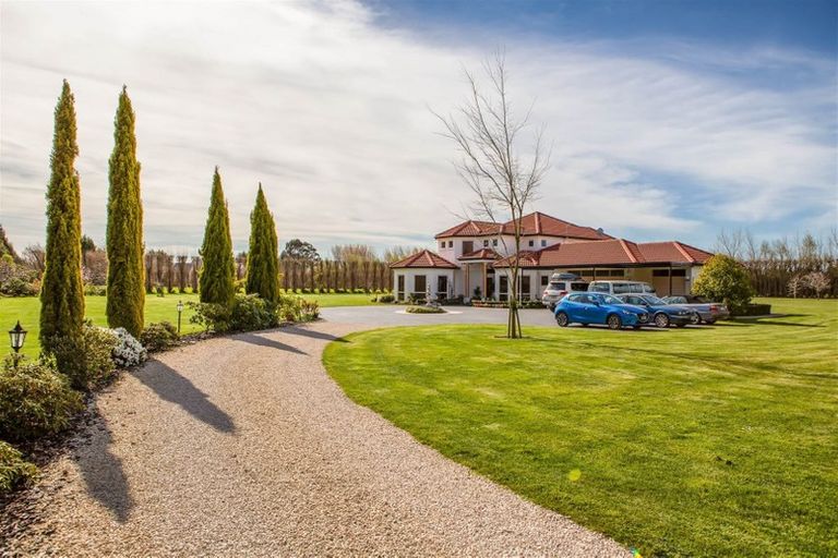 Photo of property in 7 Busch Lane, Halswell, Christchurch, 7676