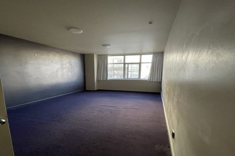 Photo of property in Marrickian Apartment, 117/135 Taranaki Street, Te Aro, Wellington, 6011
