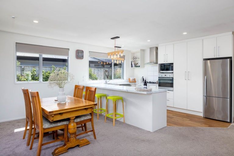 Photo of property in 33 Kahuraki Drive, Pegasus, 7612