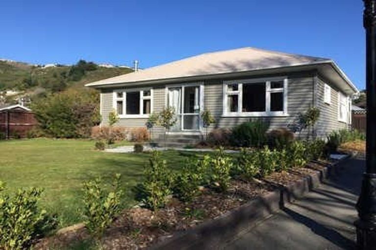 Photo of property in 18 Bowenvale Avenue, Cashmere, Christchurch, 8022