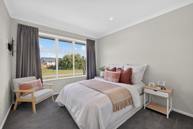 Photo of property in 34 Copper Beach Road, Woodend, Kaiapoi, 7691