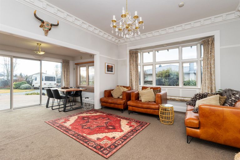 Photo of property in 32 School Road, Fairlie, 7925