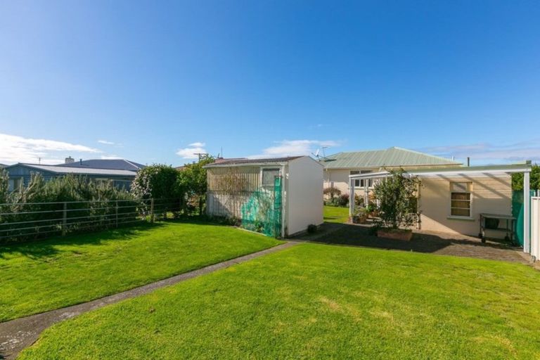 Photo of property in 13 Watene Crescent, Waitara, 4320